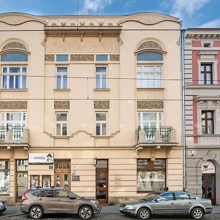 Old Town Dluga 60 Apartamento